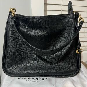Coach Cary Shoulder Bag